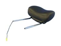 Mopar 5PP26DX9AA Headrest Active Head Restraints Front Mopar 5PP26DX9AA Headrest Active Head Restraints Front