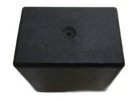 Mopar MR122409 Horn Relay