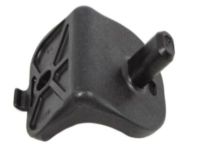 Dodge Caravan Radiator Support - 4677698AA Support