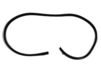 Mopar 5076863AE Weatherstrip Front Door Opening Body Mounted Mopar 5076863AE Weatherstrip Front Door Opening Body Mounted