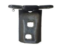 Mopar 68030376AA Hinge Front Door Lower Mopar 68030376AA Hinge Front Door Lower