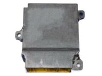 Mopar 68163806AB Diagnostic Module
