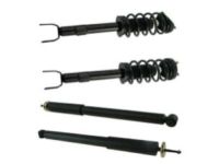 Mopar 5181540AE Shock Absorber