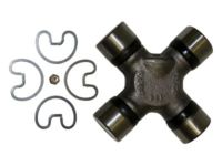 Mopar 5093376AB Universal Joint Kit