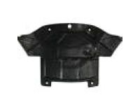 Mopar 4806074AF Belly Pan Front Mopar 4806074AF Belly Pan Front