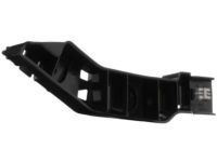 Mopar 68244508AB Side Retainer, Passenger Side Mopar 68244508AB Side Retainer, Passenger Side