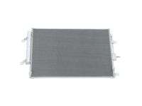 Mopar 68399028AB Condenser