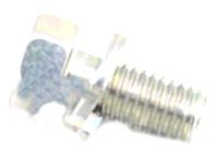 Mopar MF241252 Bolt, W/Washer , (8X22) , A Engine 4 Speed Transmission