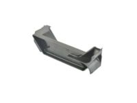 Mopar 4872683AA Deflector