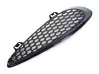 Mopar 68090698AB Bezel, Front Passenger Side