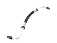 Mopar 5290004AD Oil Cooler Hose