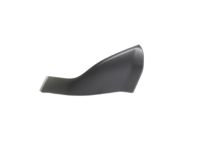 Mopar 68274658AA Lower Trim, Front Passenger Side