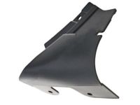 Mopar 68259514AA Cover Close - Out Behind Air Dam Mopar 68259514AA Cover Close - Out Behind Air Dam