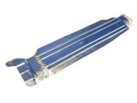 Mopar 55398519AA Heat Shield, Rear