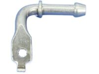 Mopar 4854575AA Center Bracket, Driver Side