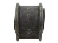 Mopar 52060013AA Stabilizer Bar Bushing, Rear