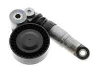 Dodge Sprinter 3500 Belt Tensioner - 68050849AB Serpentine Tensioner