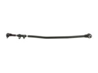 Mopar 68328742AB Drag Link Steering Assembly Mopar 68328742AB Drag Link Steering Assembly