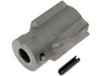 Mopar 4115549 Coupling Shaft