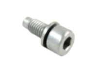 Mopar 6510580AA Knuckle Bolt Mopar 6510580AA Knuckle Bolt