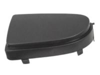 Mopar 5288851AA Hole Cover, Front Driver Side