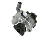 Mopar 68214885AA Power Steering Pump Mopar 68214885AA Power Steering Pump