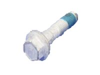 Mopar 6503576 Yoke Bolt, Front