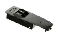 Mopar 5XN43JXWAA Bezel Power Window Switch Driver Door, Front