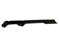 Mopar 55397218AG Rocker Panel, Front Passenger Side