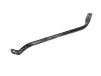 Mopar 68381131AA Support Brace, Passenger Side
