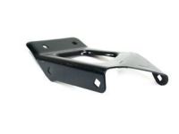 Mopar 55077601AE Bumper Assembly Mount Bracket, Driver Side