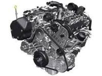 Mopar 5158048AD Engine Complete
