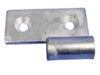 Mopar 55075560AC Hinge, Front Passenger Side Mopar 55075560AC Hinge, Front Passenger Side