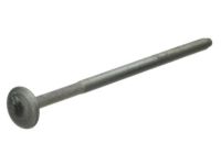 Mopar 6506415AA Jack Assembly Bolt Mopar 6506415AA Jack Assembly Bolt