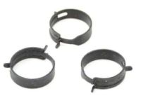 Mopar 2448770 Hose, Vent Valve To Air Cleaner W/Edg Turbo Engine Mopar 2448770 Hose, Vent Valve To Air Cleaner W/Edg Turbo Engine