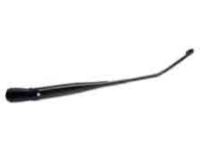 Chrysler Pacifica Wiper Arm - 5102237AA Wiper Arm, Driver Side