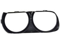 Mopar 68259052AB Headlamp Bezel