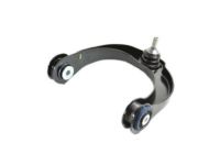 Mopar 68282329AA Upper Control Arm, Front Driver Side