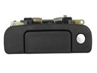 Mopar 55256558AD Handle, Rear Mopar 55256558AD Handle, Rear