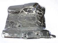 Mopar 68197754AC Insulator, Front