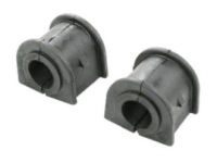 Mopar 52125391AC Stabilizer Bar Bushing, Rear Mopar 52125391AC Stabilizer Bar Bushing, Rear