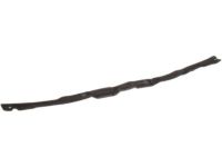 Mopar 55350922AA Silencer, Front