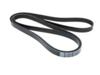 Mopar 5086140AA Belt Accessory Drive Mopar 5086140AA Belt Accessory Drive