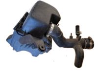 Mopar 68141932AA Upper Cover