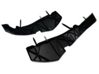 Mopar 68259546AA Bracket Fascia