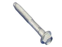 Mopar 6508678AA Bolt And Retainer Hexagon Head M14X2.00X110.00