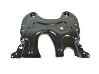 Mopar 68102271AB Skid Plate Front Mopar 68102271AB Skid Plate Front