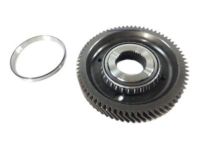 Mopar 68051321AA Gear Kit Transfer