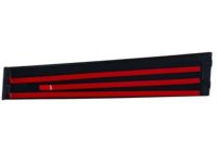 Mopar 57010447AM Applique B Pillar Rear Mopar 57010447AM Applique B Pillar Rear