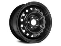 Mopar 5105078AB Spare Wheel Mopar 5105078AB Spare Wheel